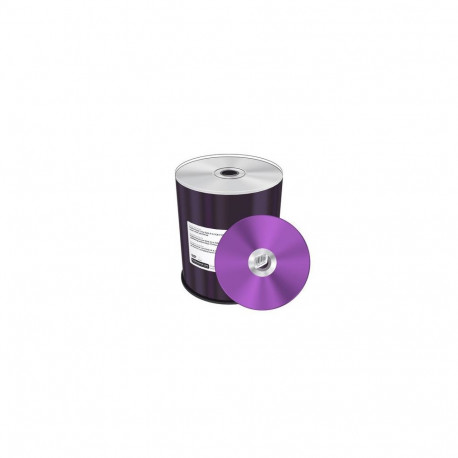 MediaRange tühjad DVD-Rid MRPL602 4.7GB 100pc(s)