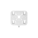 LANCOM LX-7000 Universal Mount (Bulk 5) WLAN access point mount