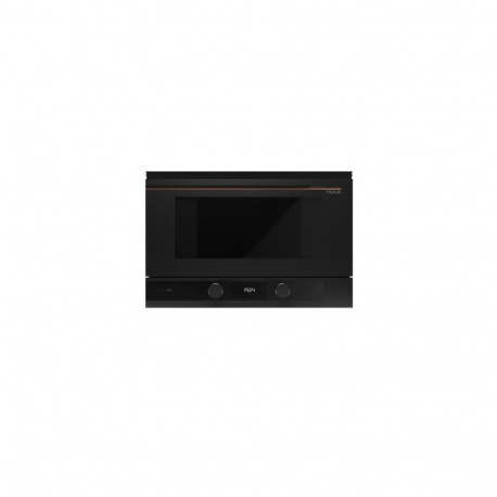 Teka ML 82 Infinity G1 Black Combination microwave Built-in 21.56 L 2500 W