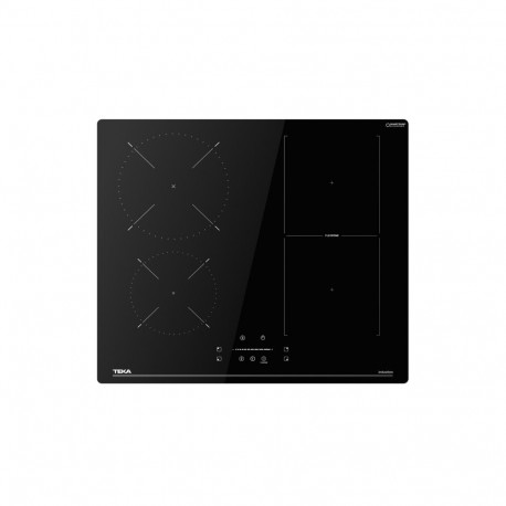 TEKA induktsioonpliit IBF 64210 SSM BK