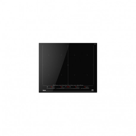 Teka induktsioonpliit IZF 68700 MST BK integreeritav 60cm 4 zone(s), must
