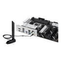 Mainboard|ASUS|AMD B850|SAM5|ATX|Memory DDR5|Memory slots 4|2xPCI-Express 3.0 16x|1xPCI-Express 4.0 