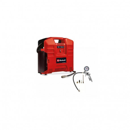 Einhell TE-AC 36/8 air compressor 130 l/min Battery