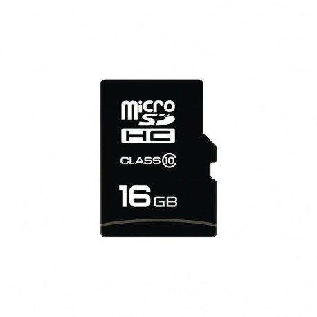 Qilive C1076769 memory card 16 GB MicroSDHC Class 10