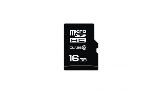 Qilive C1076769 memory card 16 GB MicroSDHC Class 10
