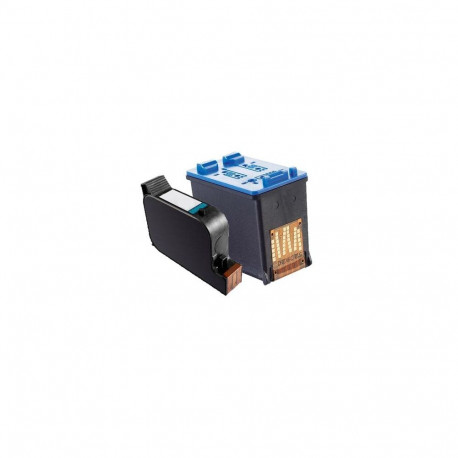 Armor B45530OW ink cartridge 1 pc(s) Compatible Red