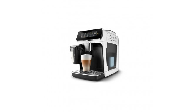 Philips EP3343/50 coffee maker Fully-auto Espresso machine 1.8 L
