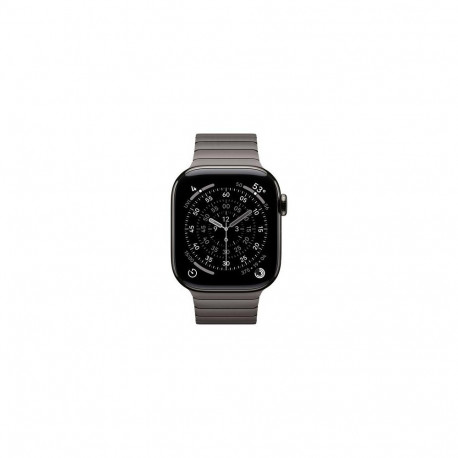 Apple 42mm Slate Link Bracelet