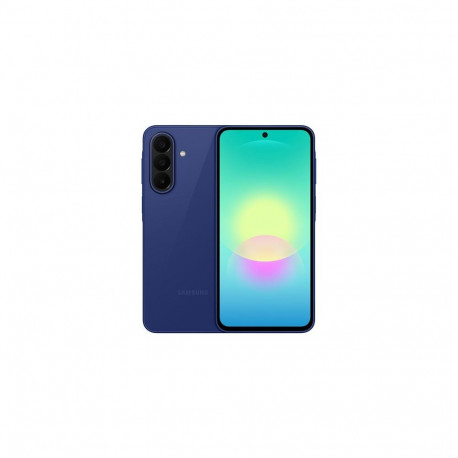 Samsung Galaxy A27 5G 17 cm (6.7") Dual SIM Android 16.0 USB Type-C 8 GB 256 GB 5000 mAh Blue