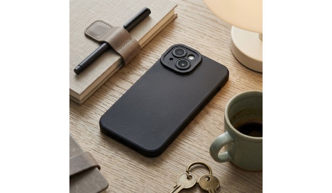Case for iPhone 12 PRO MAX Matt 2.0 black