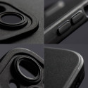 Case for iPhone 12 PRO MAX Matt 2.0 black