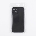 Case for iPhone 12 PRO MAX Matt 2.0 black