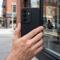 Case for Honor 200 Matt 2.0 black