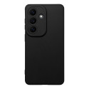 Case for Honor 200 Matt 2.0 black