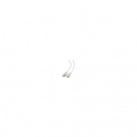 Gembird GEMBIRD PP6-15M Gembird patchcord RJ45, cat. 6, FTP, 15m, gray