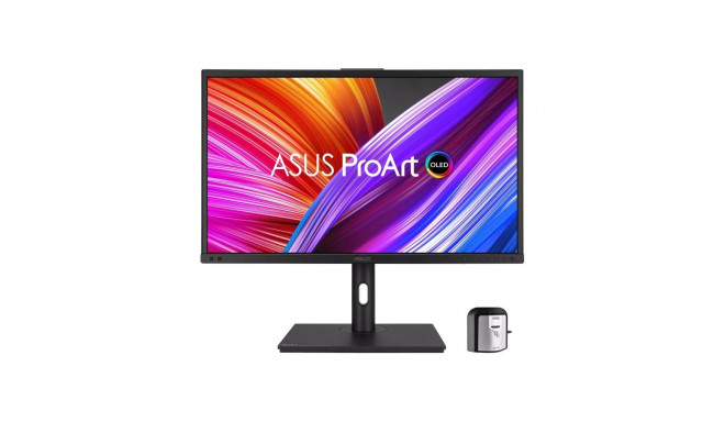 Asus ASUS ProArt Display OLED PA27DCE-K Prof