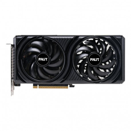 Palit Graphics Card||NVIDIA|GeForce RTX 5060|2280 MHz|8 GB|GDDR7|128 bit|PCI Express 5.0|Active|NE75