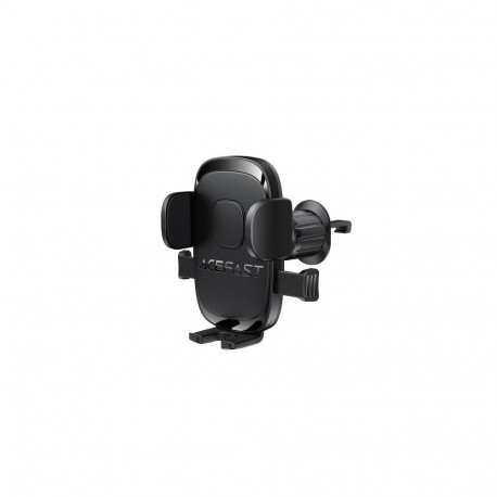 Acefast Acefast D56 Car Holder, 4.7inch - 6.9inch Black