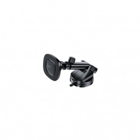 Acefast D45 Magnetic Dashboard Mount Car Holder, Universal Black