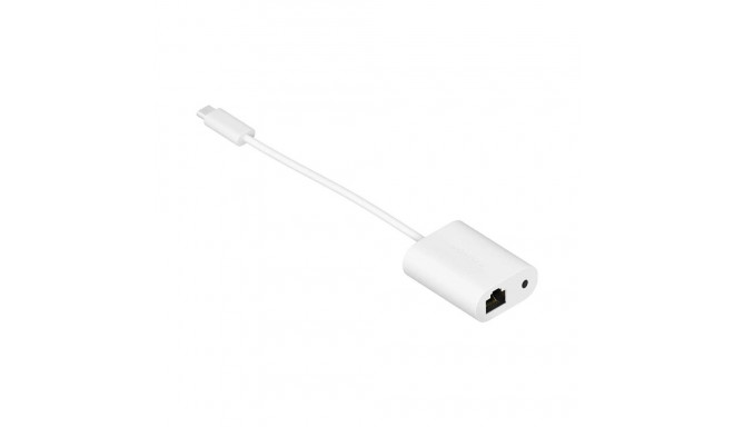 Combo Adapter Sonos WW, valge