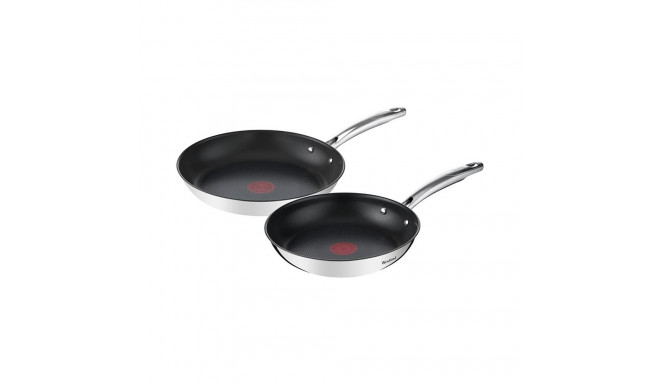 Tefal Duetto+, 24/28 cm, 2-osaline, Praepannide kmpl