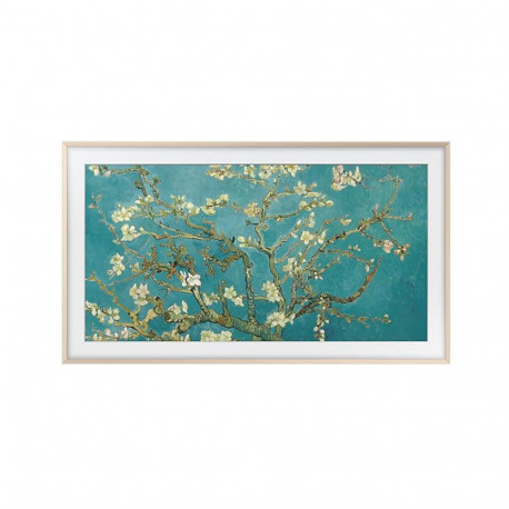 85" FRAME (ALUMINIUM)