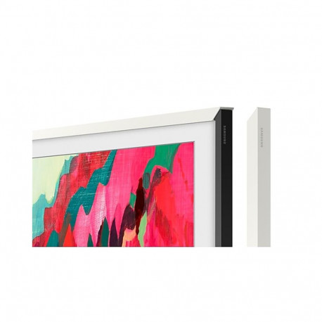 Frame Samsung 65" white