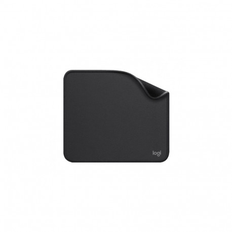 Logitech MOUSE PAD Studio Series Mousepad 230x200mm, Graphite