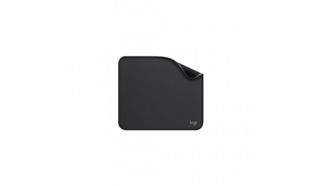 Logitech MOUSE PAD Studio Series Mousepad 230x200mm, Graphite