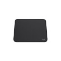 Logitech MOUSE PAD Studio Series Mousepad 230x200mm, Graphite