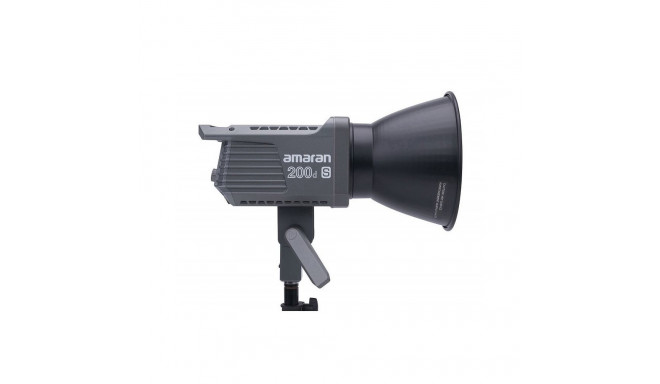 LED Lamp Amaran 200d S