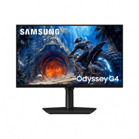Samsung lcd-monitor LS25HG402EUXEN 25" 1920x1080 full HD kuvasuhe 16:9