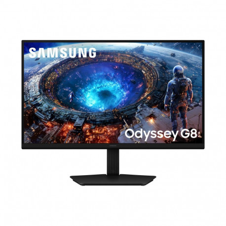 LCD MonitorSAMSUNG27 "5120 x 2880 pixels5K Ultra HDNative aspect ratio 16:9LCDFlatLS27HG806EFXEN LS2