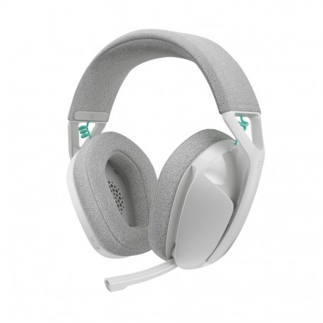 HEADSET G321 LIGHTSPEED WRL/WHITE 981-001569 LOGITECH 981-001569 (5099206133310)