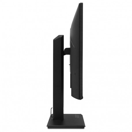 Acer TFT monitor Vero B248WE5bemiqprcuzx 61c 24'/1920x1200/HDMI/DP/USB-C jaotur kaamera
