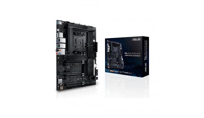 ASUS emaplaat Pro WS X570-ACE AM4