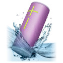 "LOGITECH Ultimate Ears BOOM 4 Lilac"