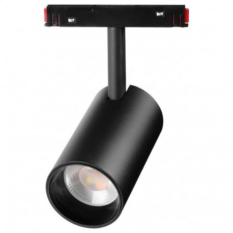 "LED 48V Track Magnetic Spotlight CCT 2.4G 25W *Milight/Miboxer*"