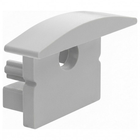 "Synergy 21 LED U-Profil zub ALU146 Endkappe"