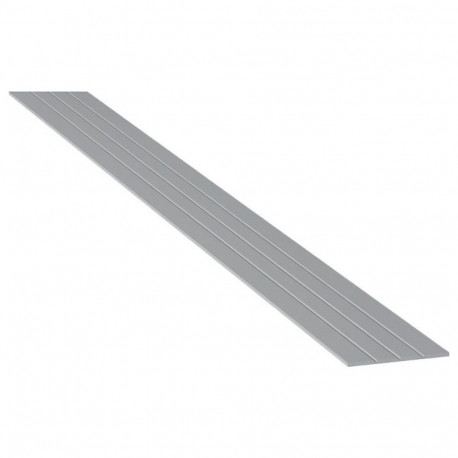 Synergy 21 LED U-profiili tarvik ALU3535 alumiiniumist jahutusplaat lihtne 2m