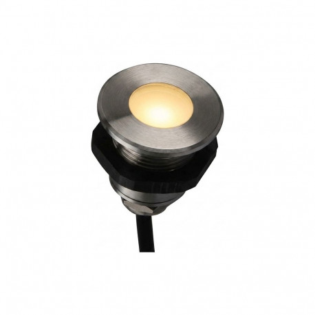 "Synergy 21 LED Bodeneinbaustrahler ARGOS rund-K IP67 RGB"