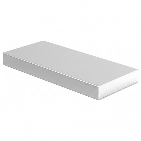 Synergy 21 LED U-profiil ALU144 magnet