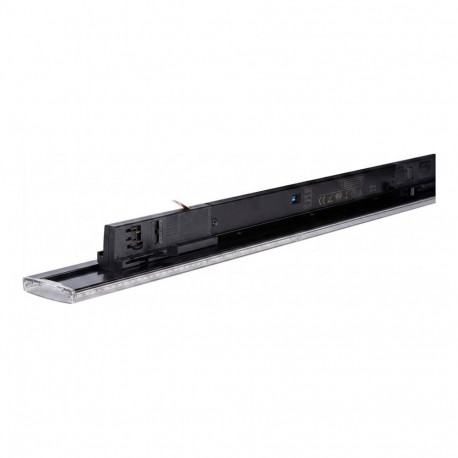 Synergy 21 LED siinivalgustite seeria voolusiinile VLG-seeria 35-50W, 90°, CCT, CRI>80 must ühepools