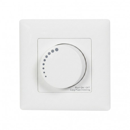 Synergy 21 painduv COB LED-riba - 230V zub Triac-dimmer