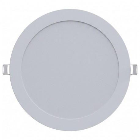 Synergy 21 ultraõhuke LED-paneelvalgusti V6 12W dual white (CCT) valge 24V