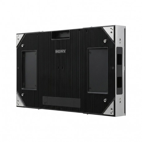 "Crystal LED spare module P1.2 BH-series"