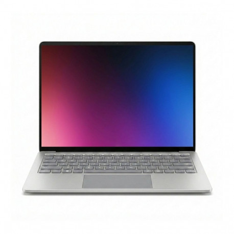 "Microsoft Surface Laptop8 15"" CUX7/64GB/512GB DE Platin W11P"