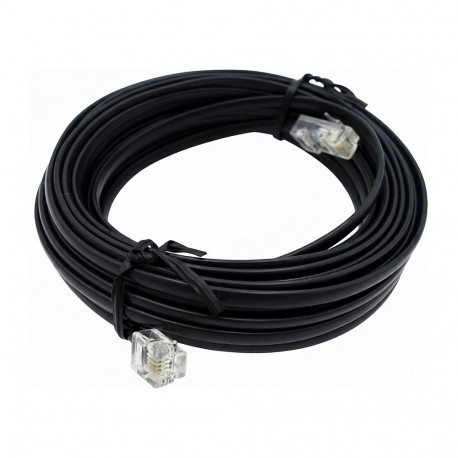 Mitel optiPoint ühendusjuhe MW6/MW8 6m