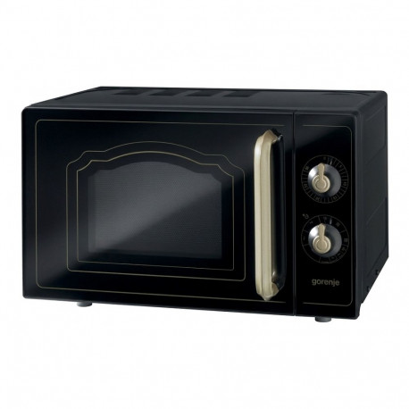 Gorenje mikrolaineahi MO4250CLB, must