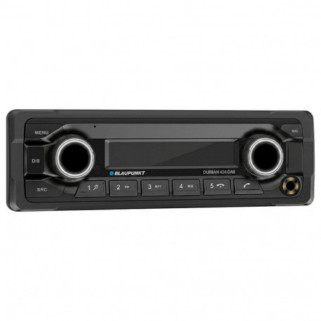 "BLAUPUNKT Durban 424 DAB Heavy Duty 24V"